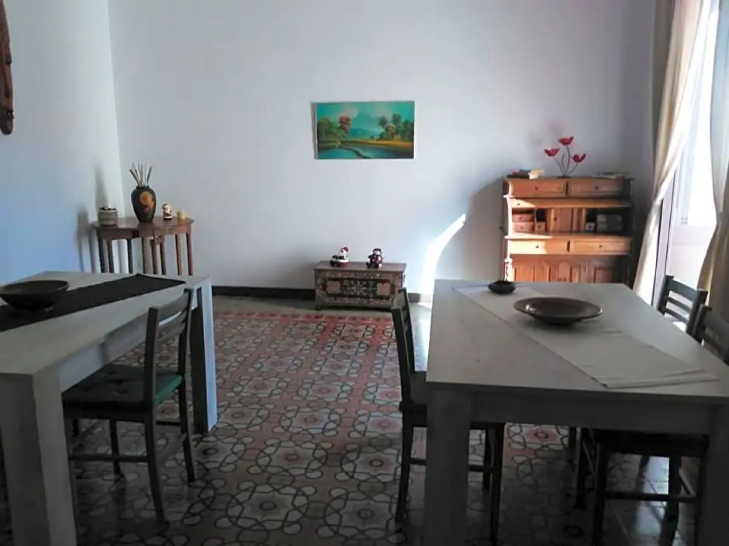 B&B Piazza San Benedetto