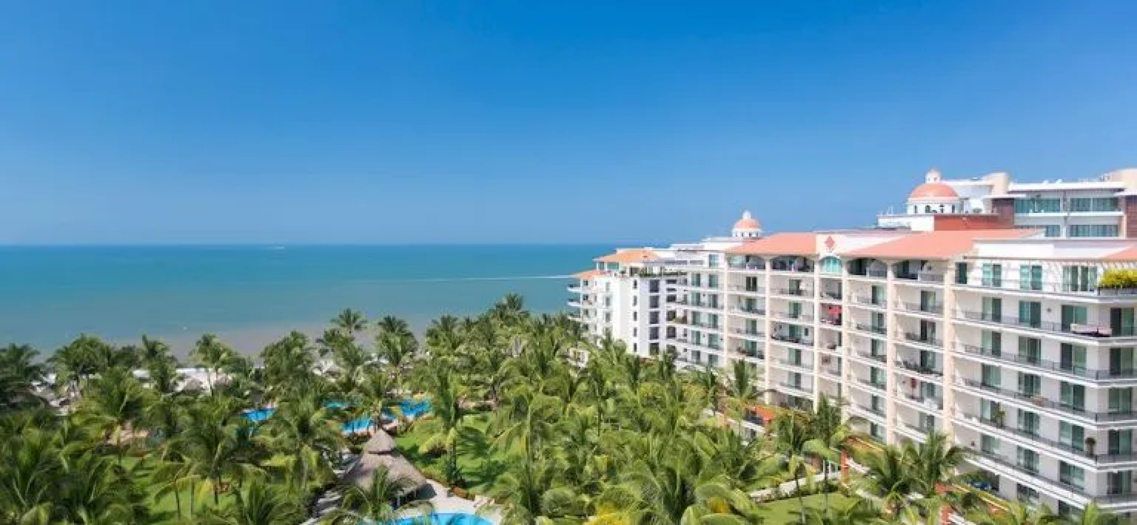 Playa Royale Residence Club at Paradise Village