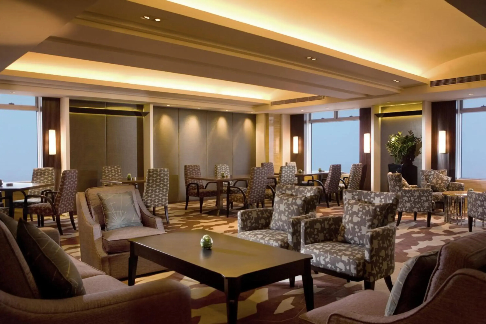 InterContinental Foshan by IHG