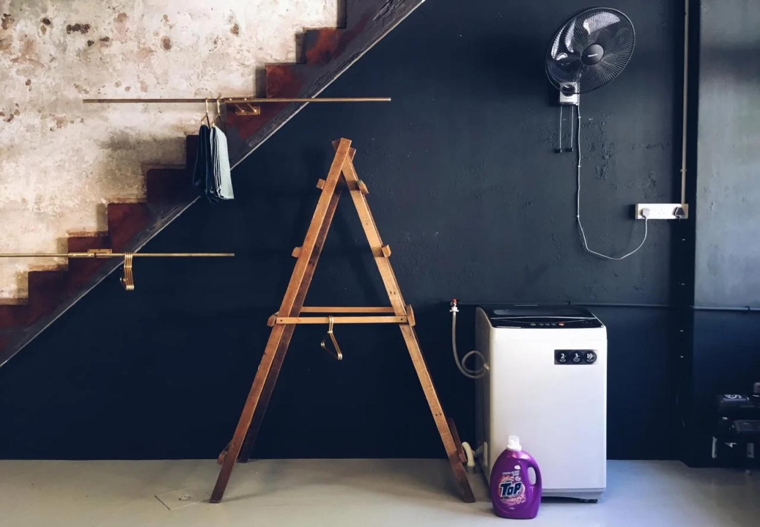 Hostel Ah Wai Hostel Ah Zhi