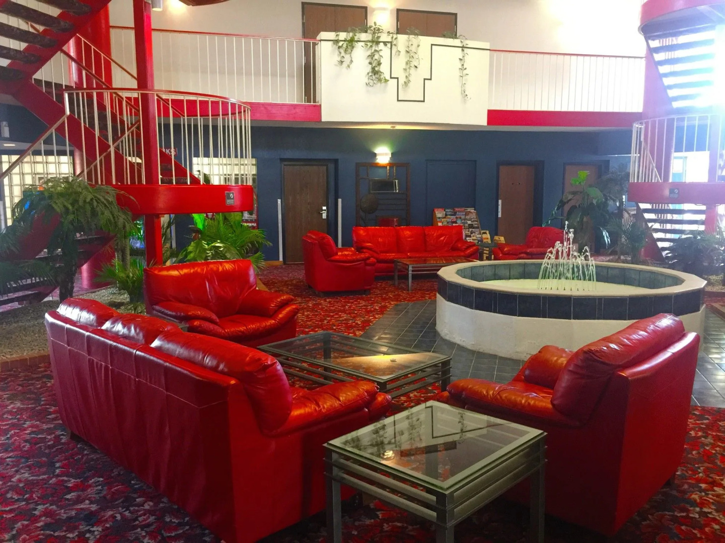 American Motel Kansas City, Kansas