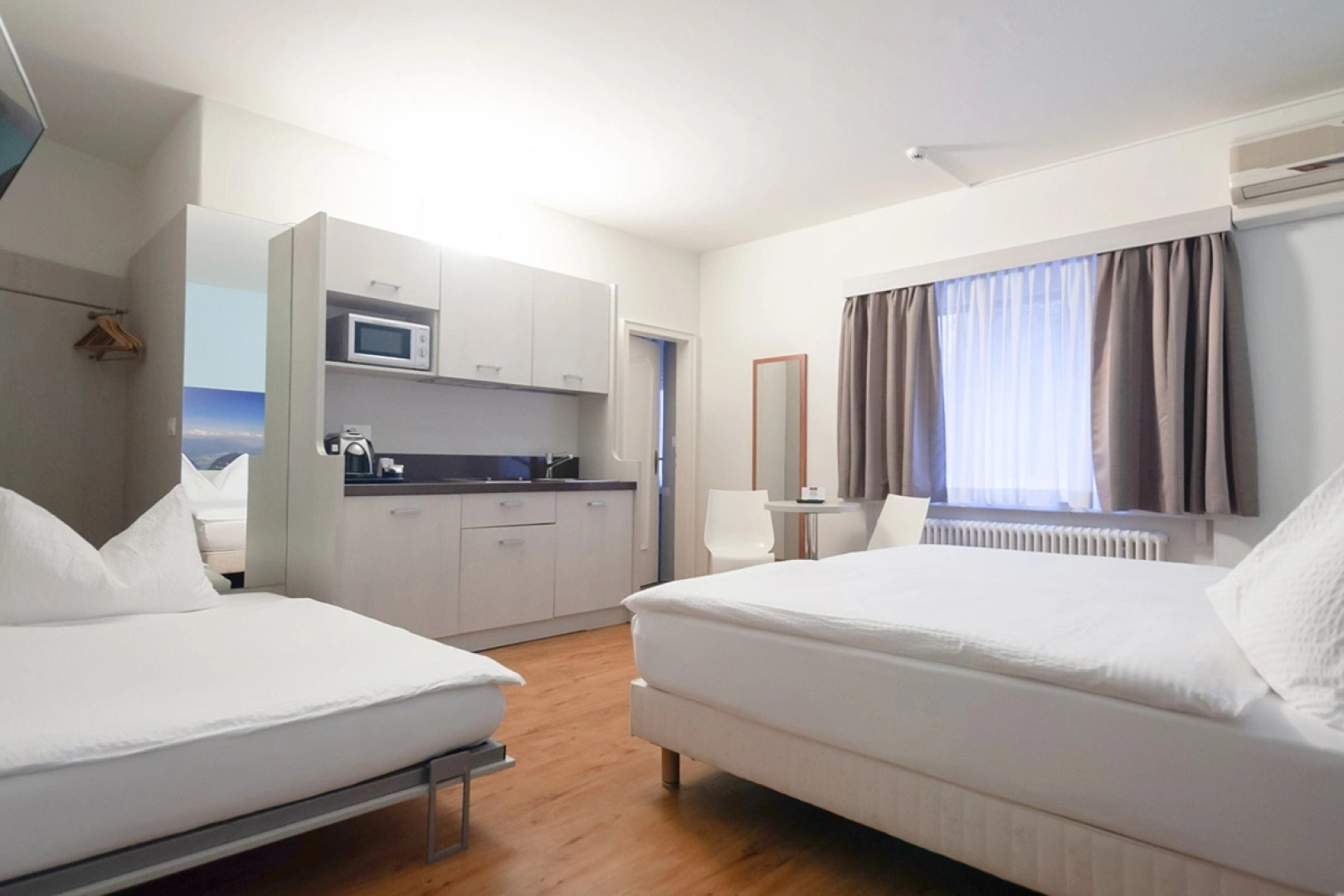 Acquarello Swiss Quality Hotel