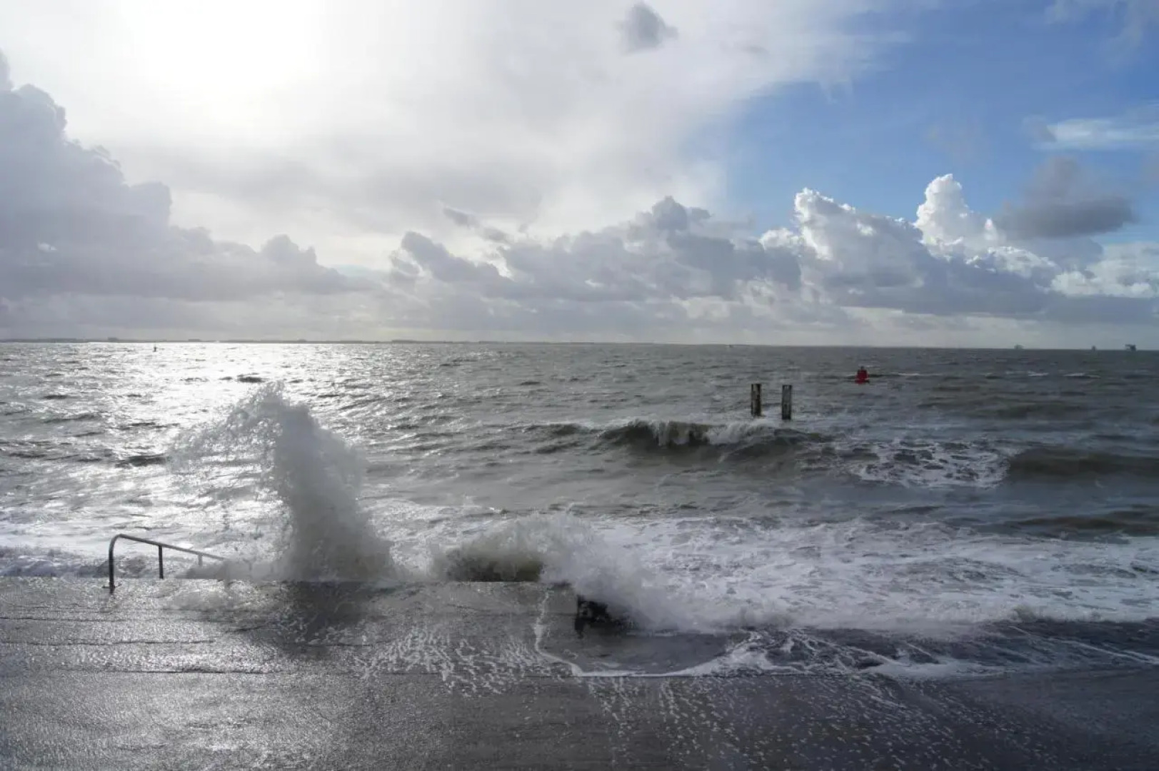 Landbouwlust Chalet Melrose