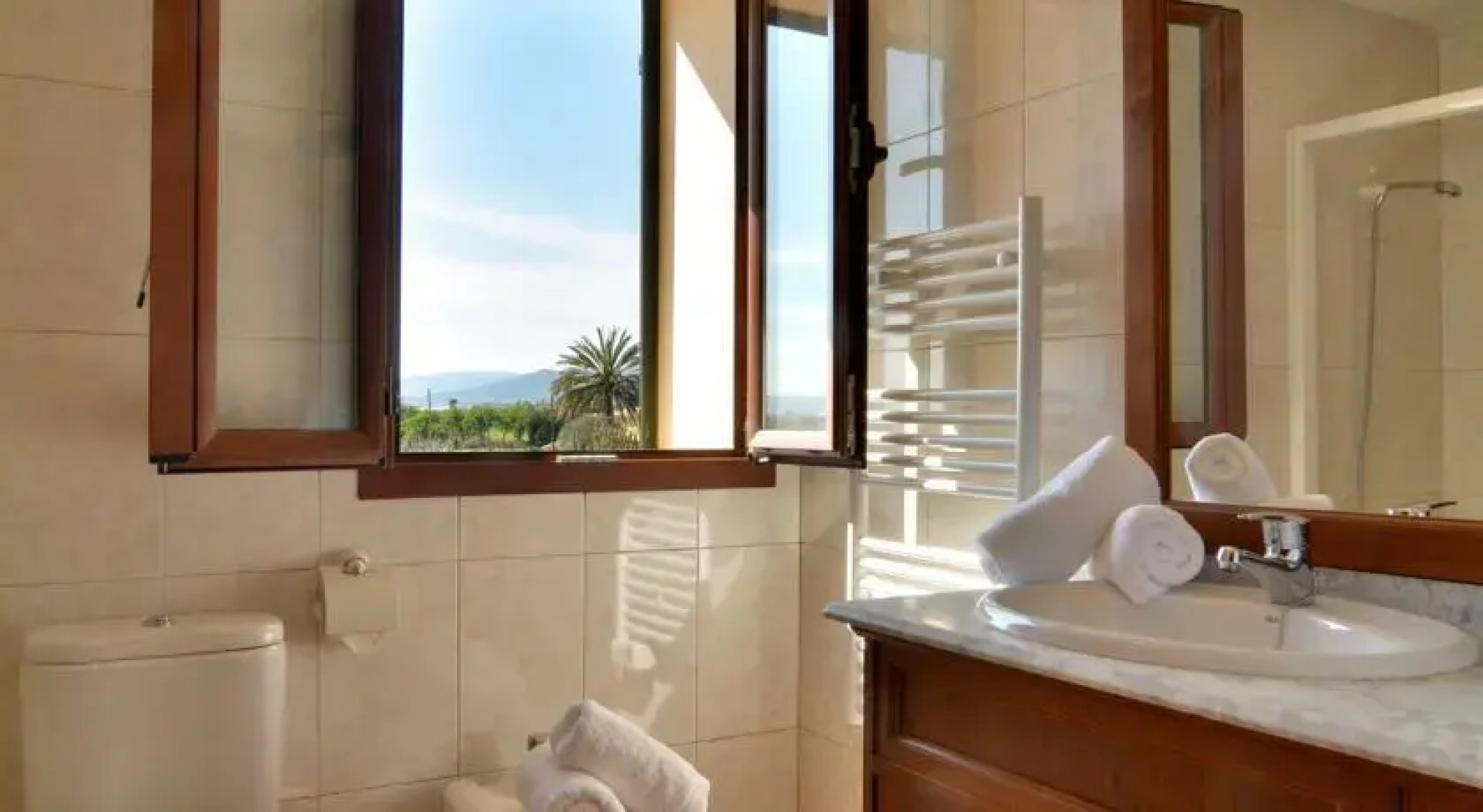 Holiday in Mallorca Family Finca with Pool