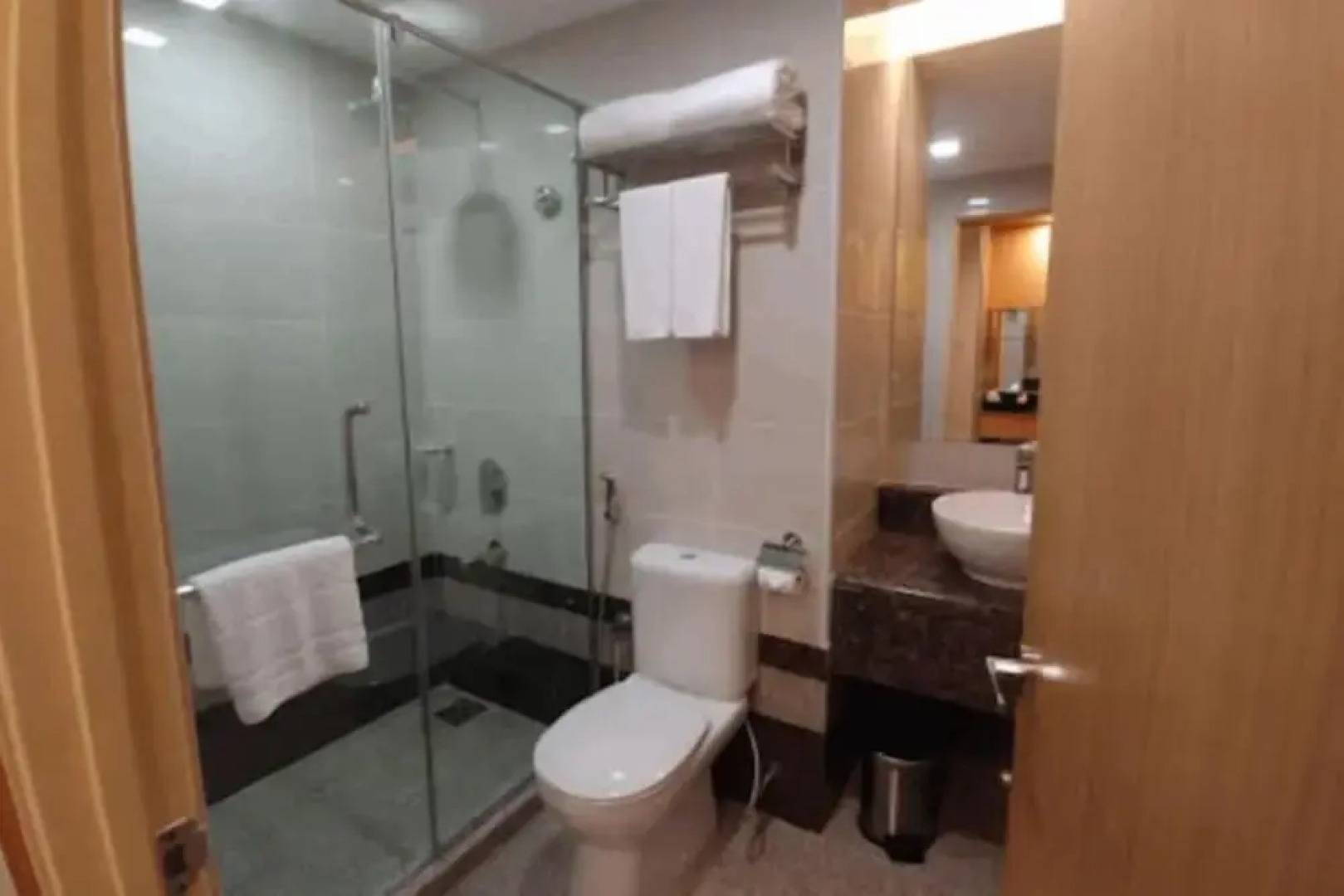 Hotel Tenera Bandar Baru Bangi