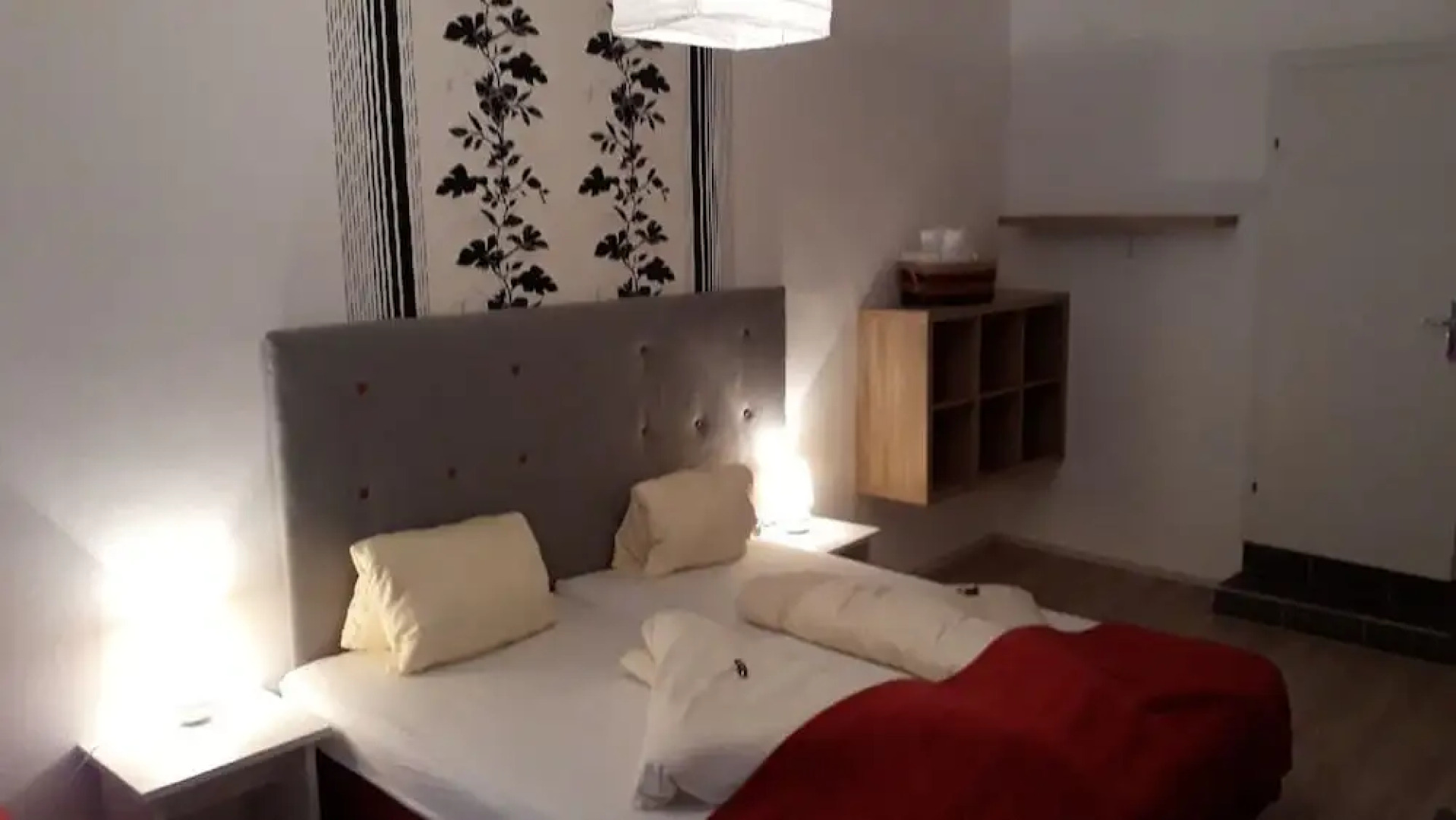 Privatzimmer Johannes