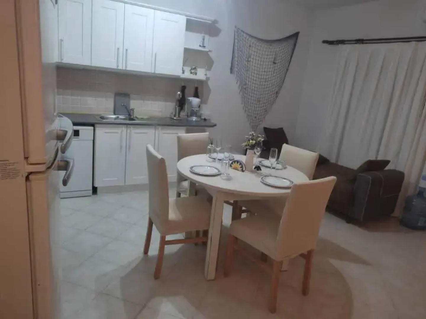 Remarkable 1-bed House