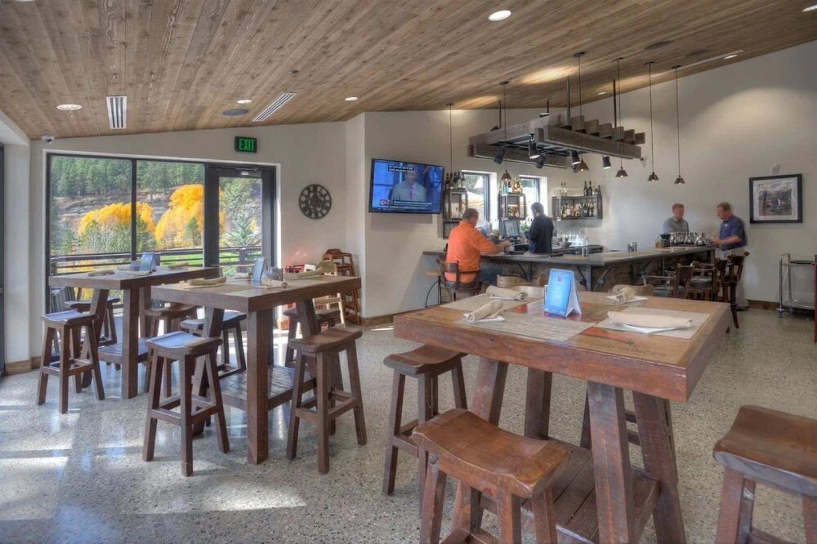 Tamarron High Point 648