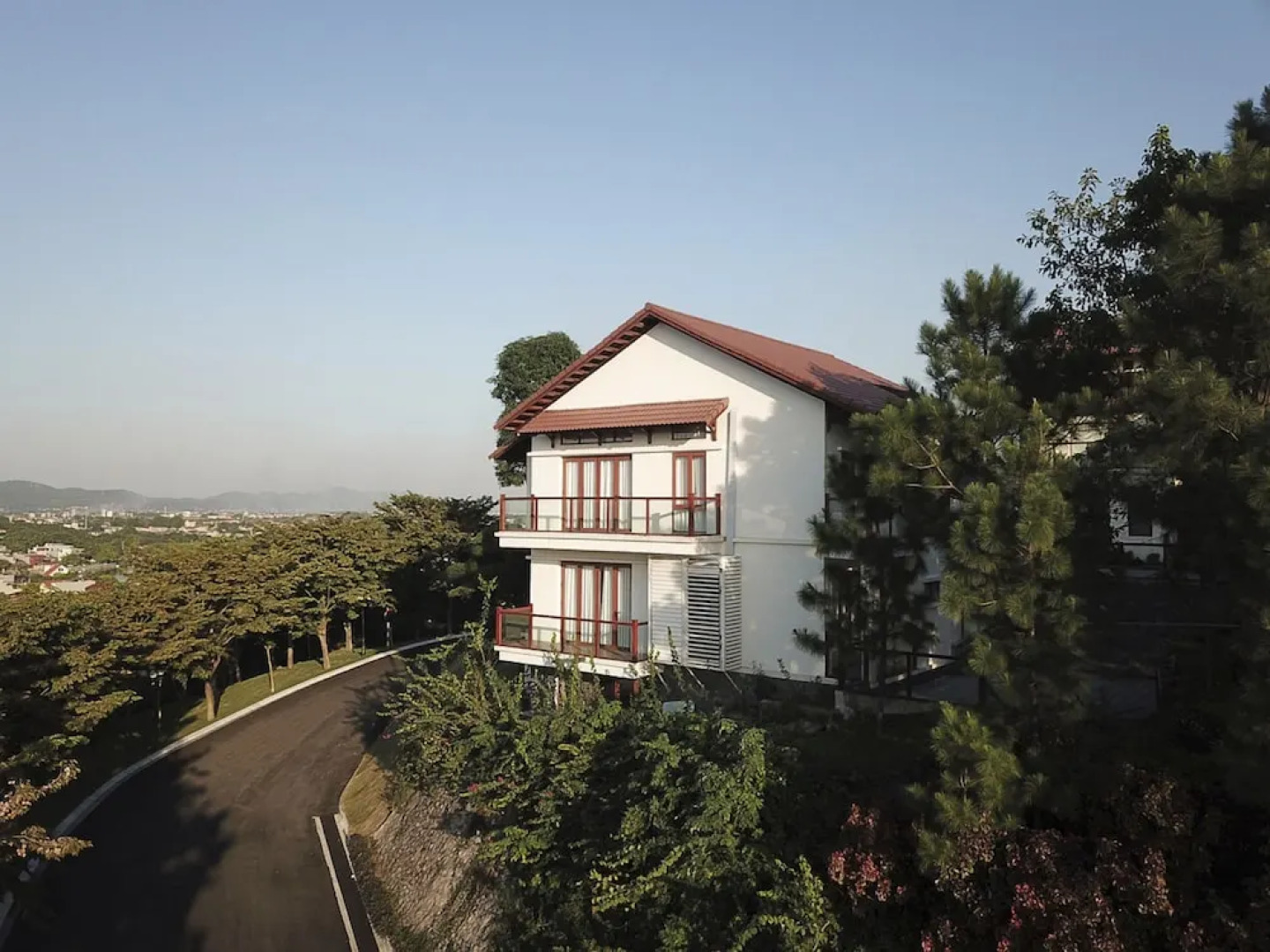 Senna Wellness Retreat