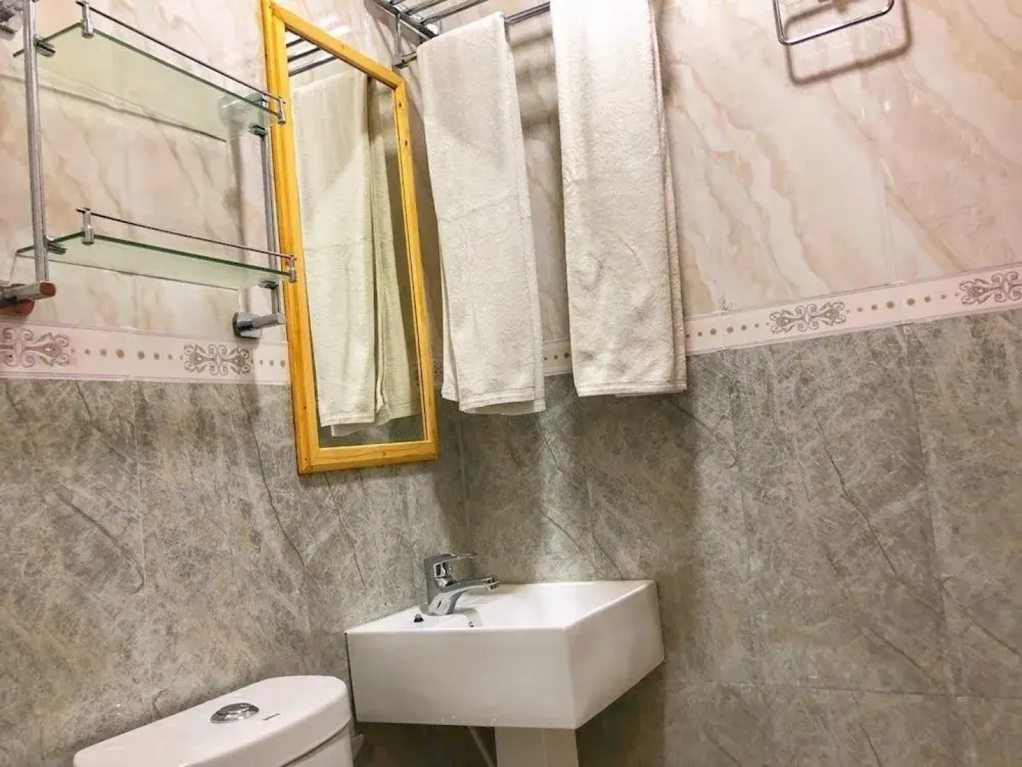 Mariana Inn Maldives