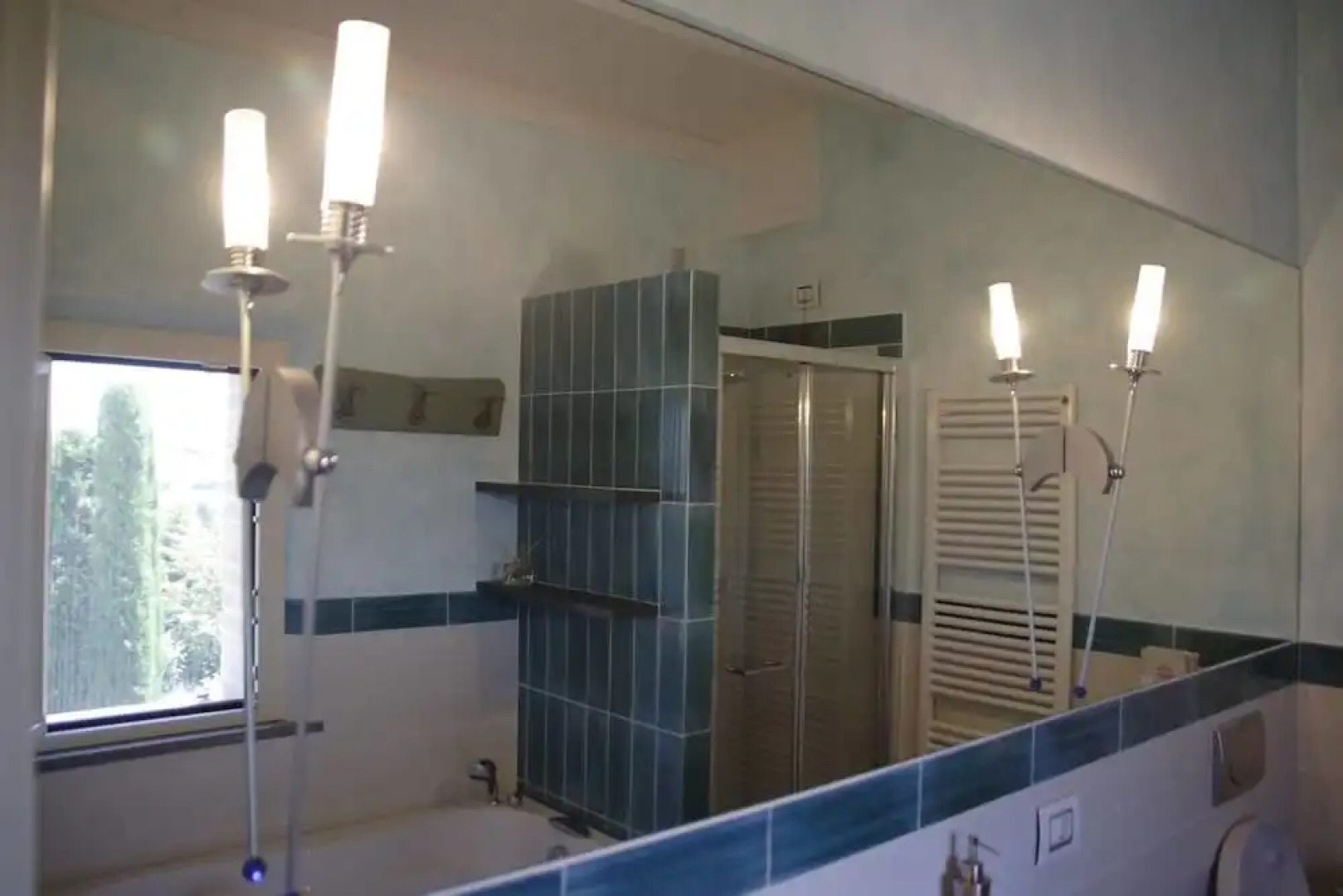 B&B Villa FioreConero