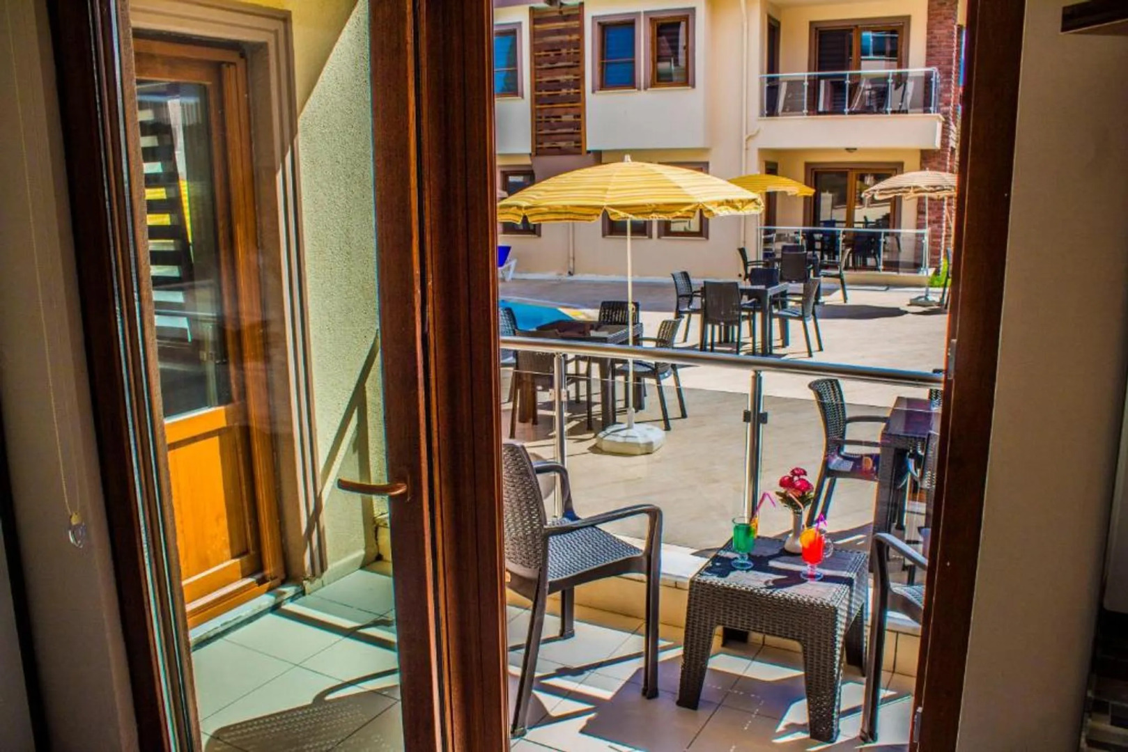 Form Thermal Hotel & Spa Kazdaglari