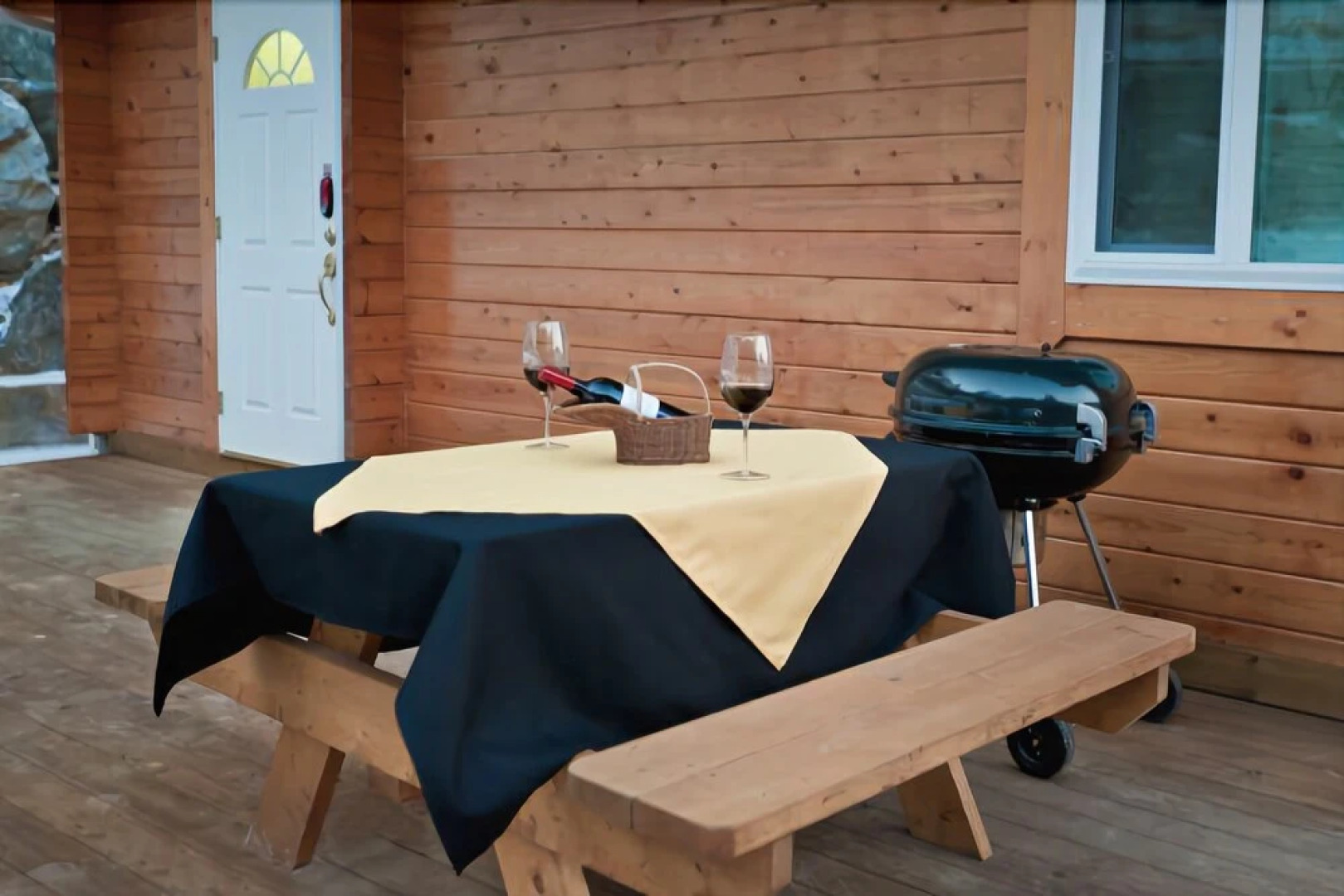 Yangpyeong Aesop Eyagi Pension