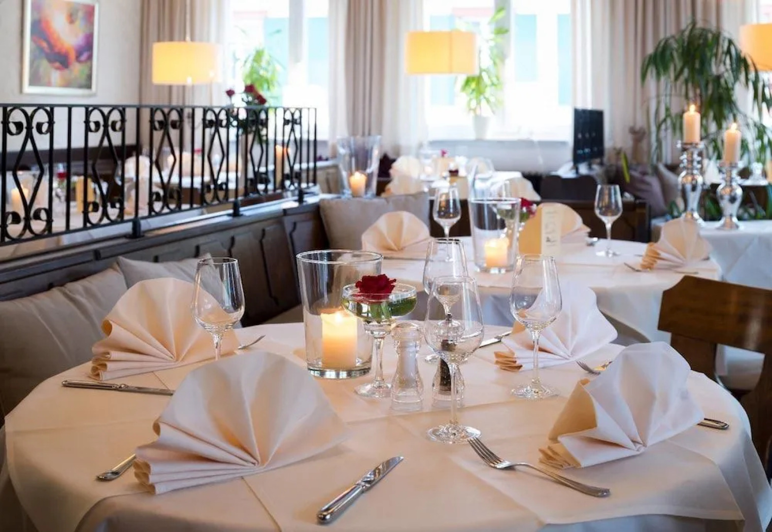 Hotel zum Amtsstüble