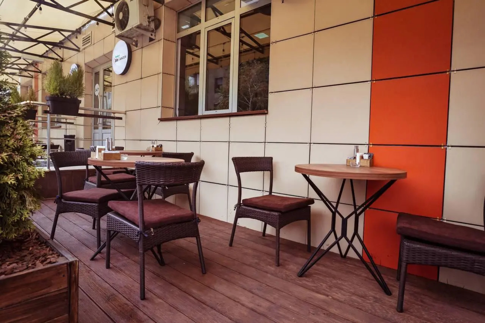 Aiva Hostel (Айва Хостел)