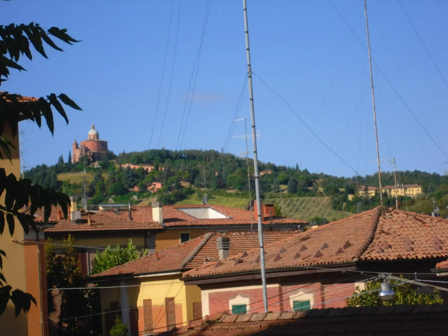 Il Giardino nel Parco R&B