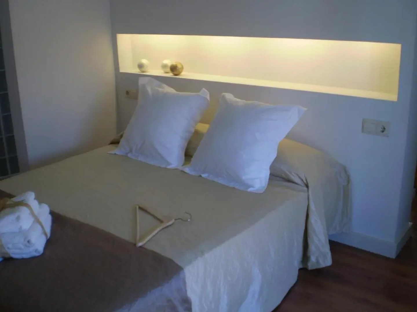 Alojamientos Don Alvaro