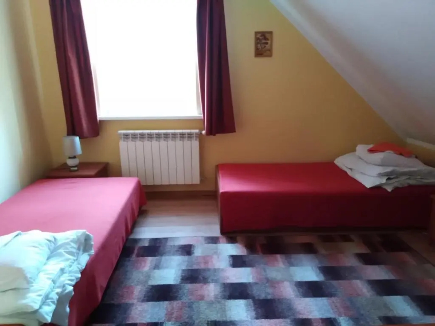 Dom Gościnny Woleninowo