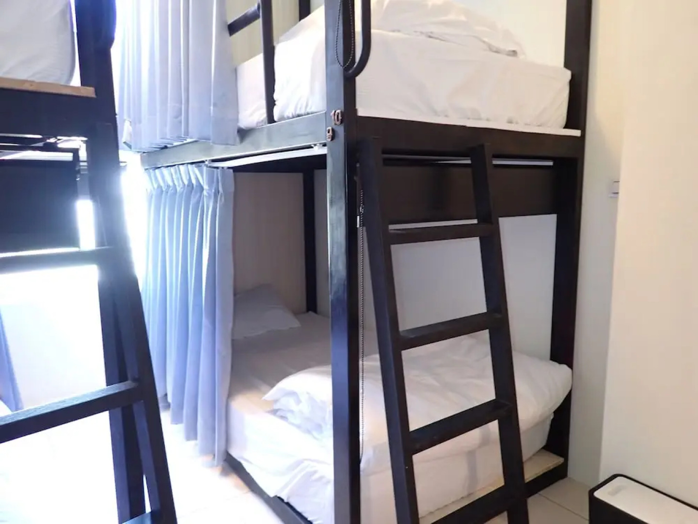 Ji Guang Dive Resort - Hostel