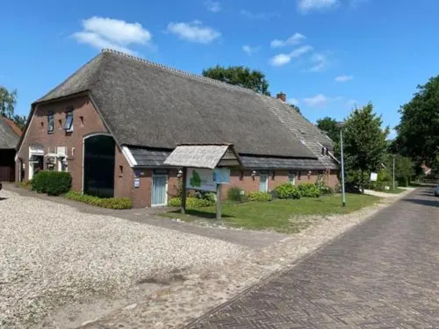 Hotel Pension Appartementen Triënte