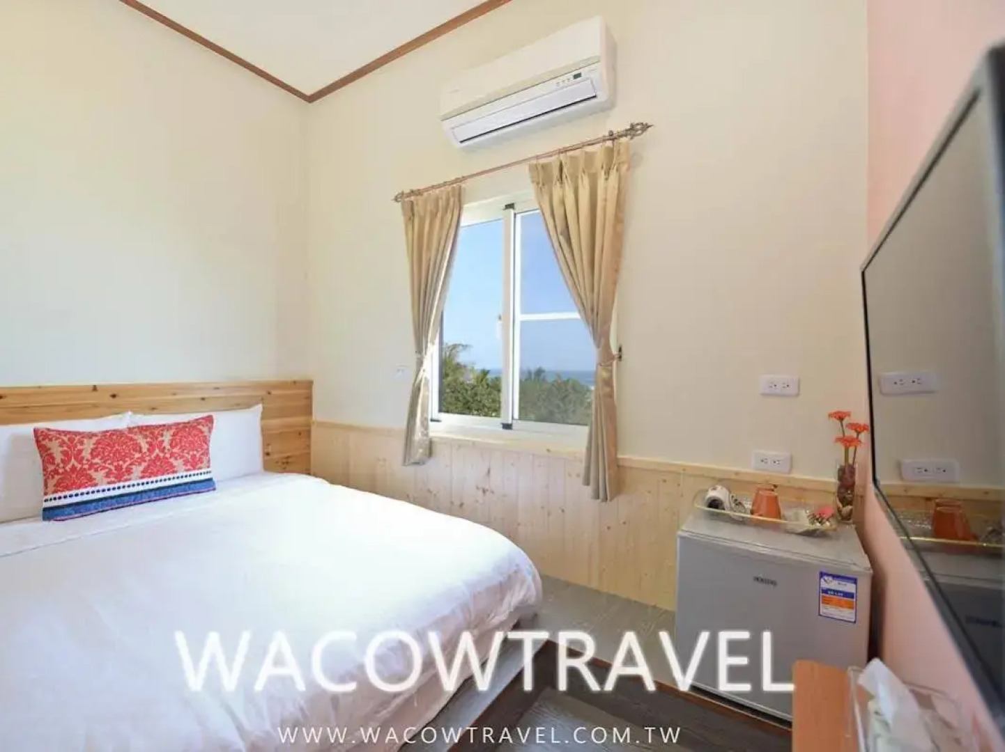 Shanhai Sheng Seaview Homestay