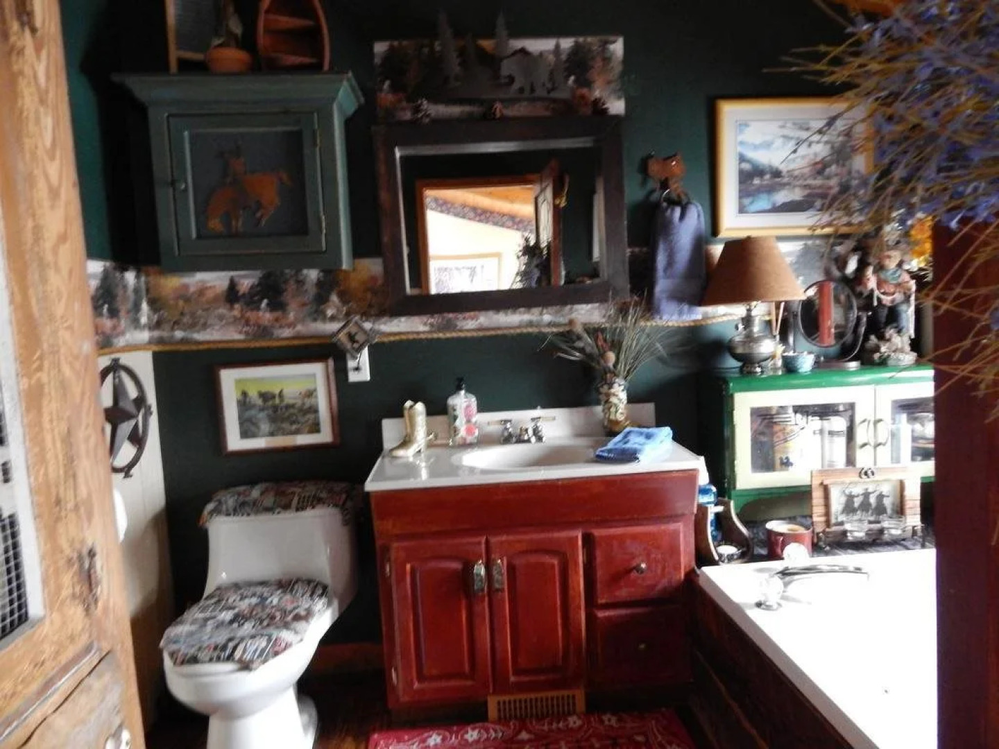 Idle Spurs Bed & Breakfast