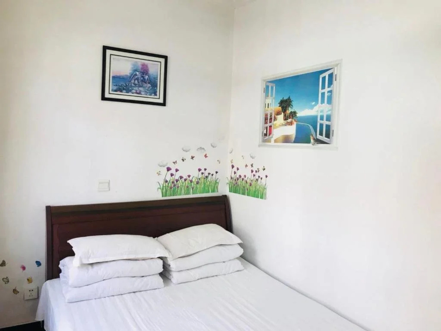 Beidai River Guoshun Inn