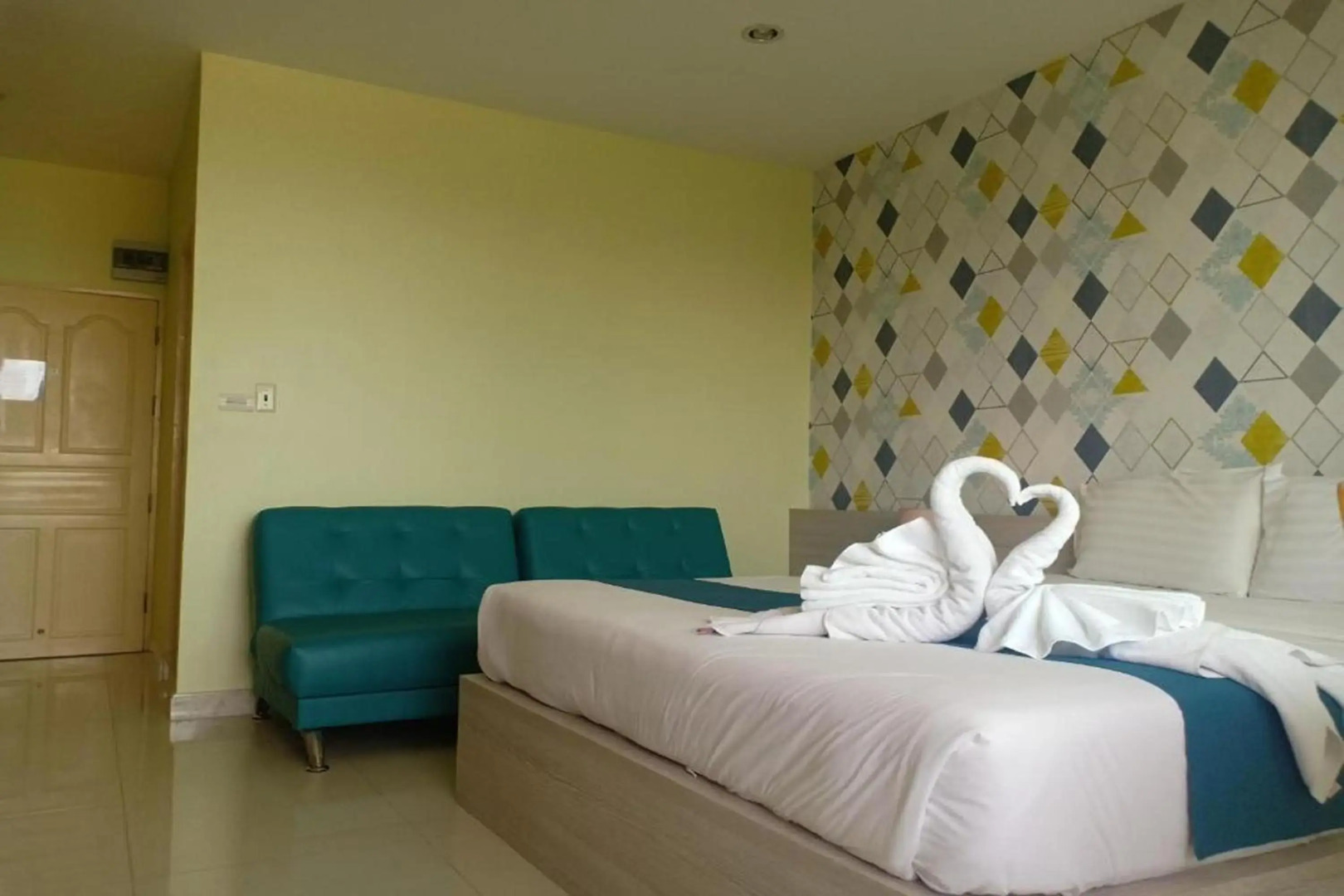 The Icon Place at Central Pattaya