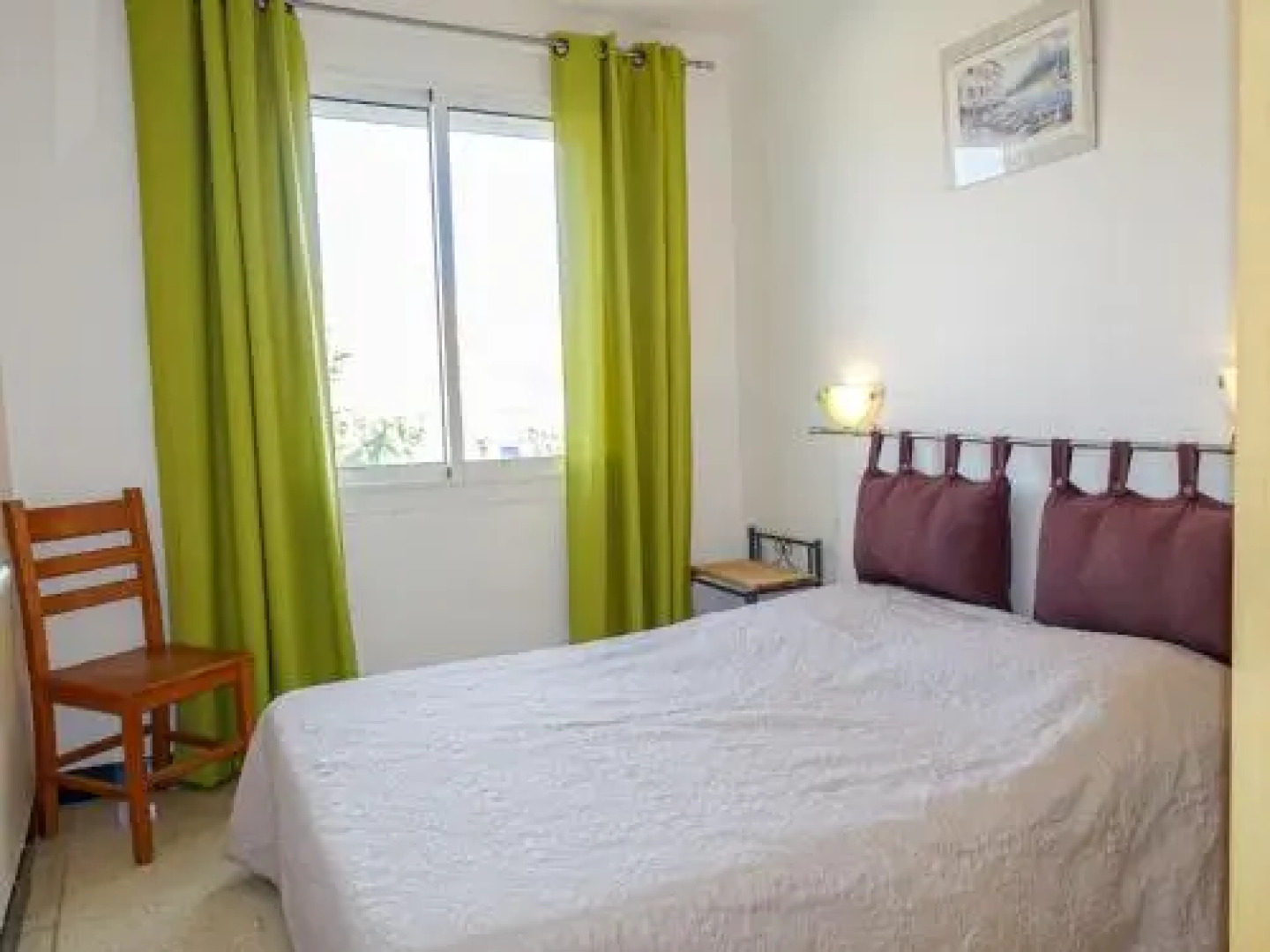 Apartment Corsaires 63