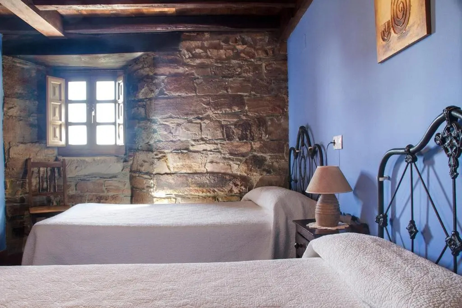 Apartamentos Vilarchao