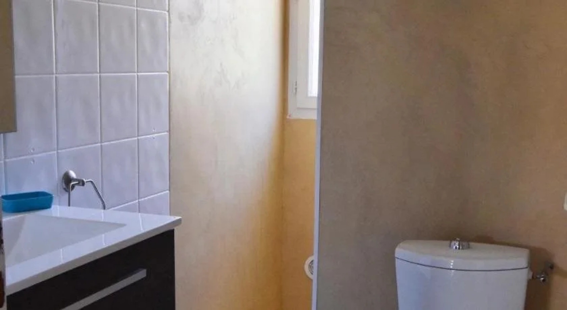 Résidence Kallisté L'Isulana