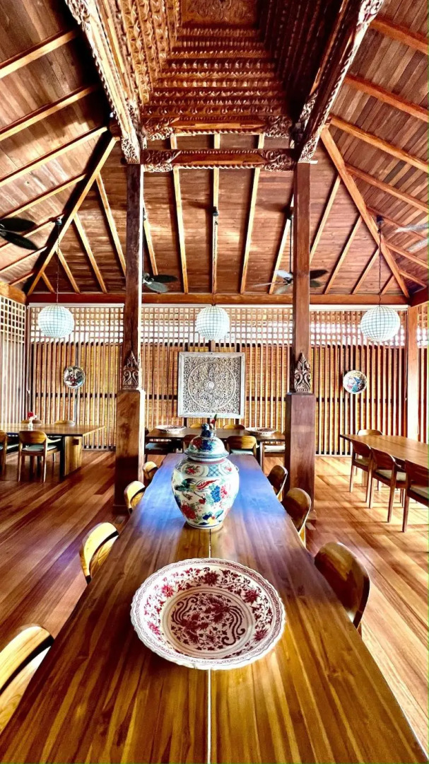 La Coralina Island House