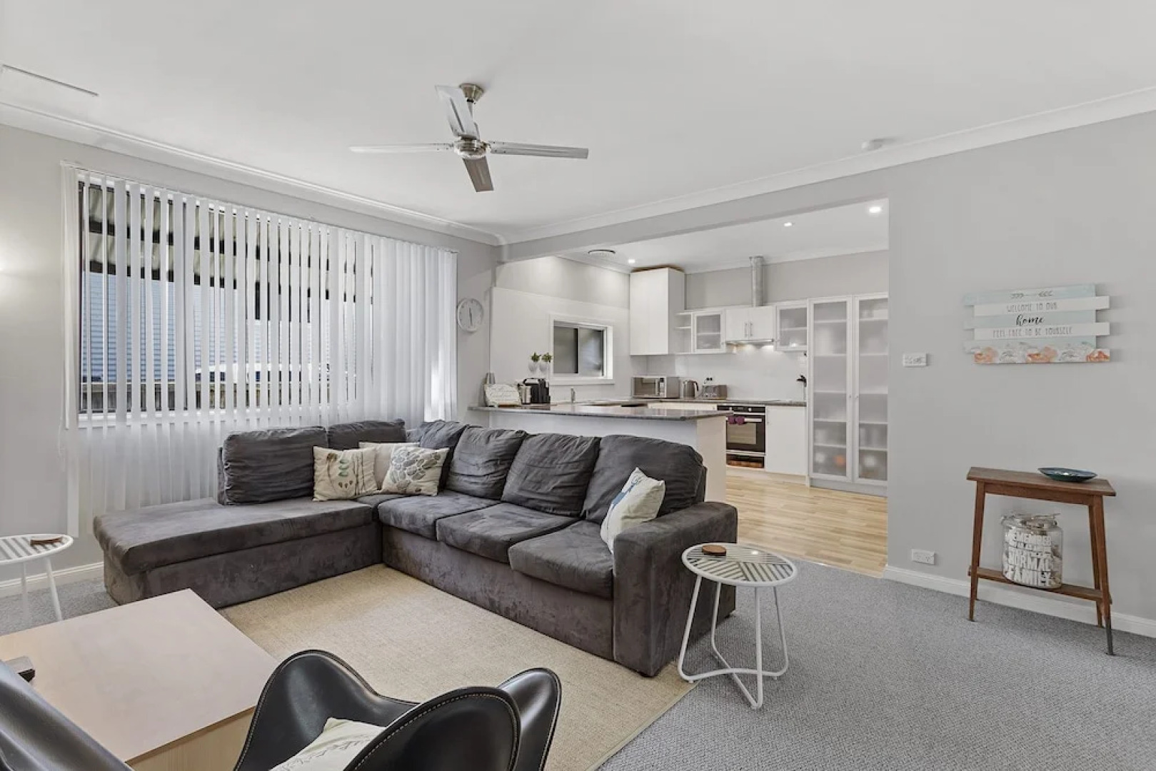 Morna Point Road 86A, Nell's Cottage