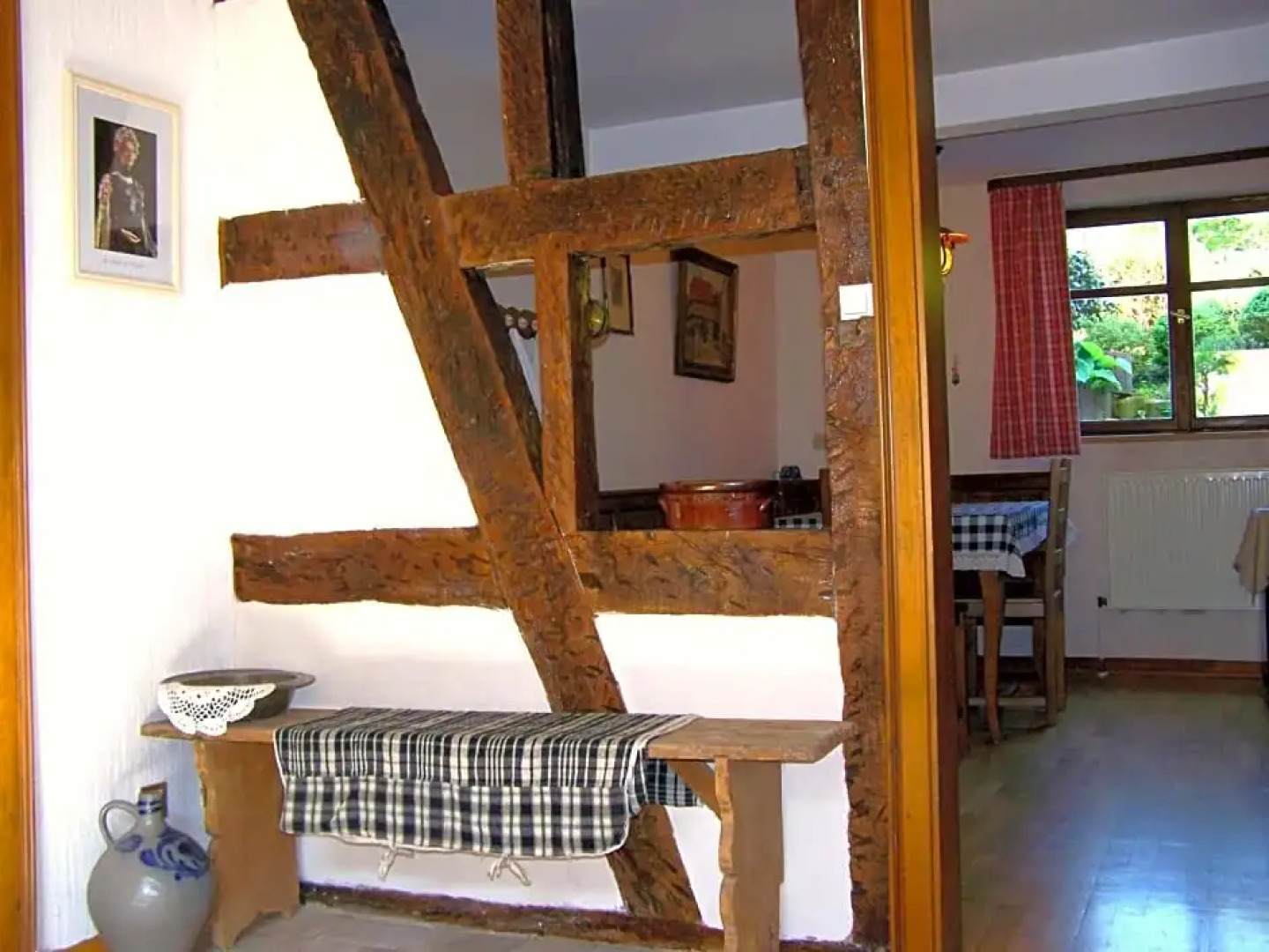 Chambres D'hotes Sabine Billmann