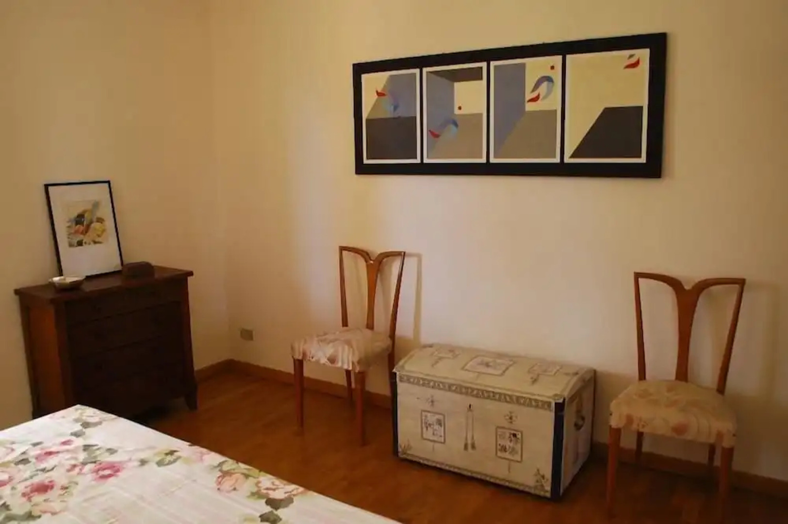 Verdidea - Podere Torre