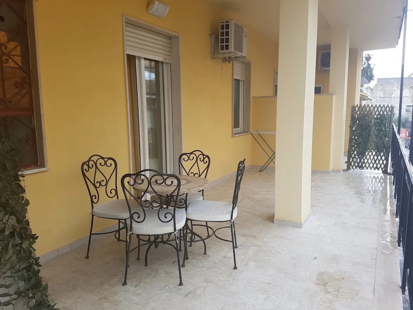La Rosa dei Venti B&B
