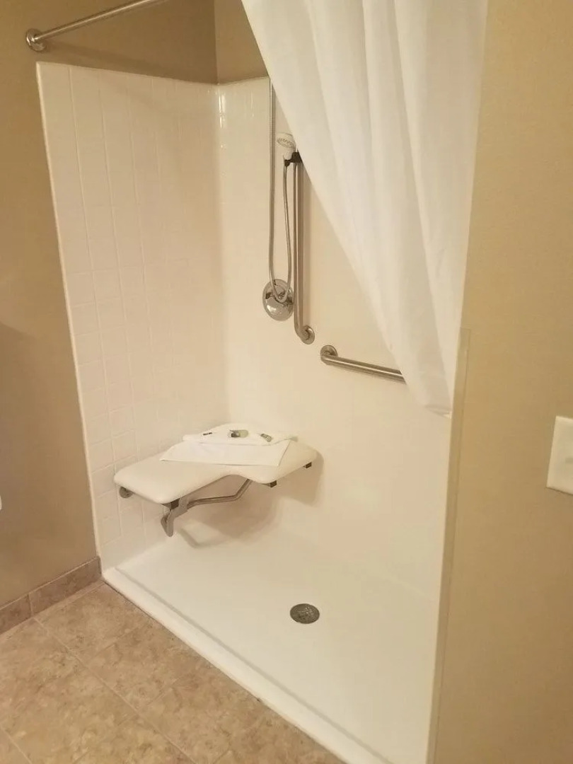 Grandstay Hotel And Suites Luverne