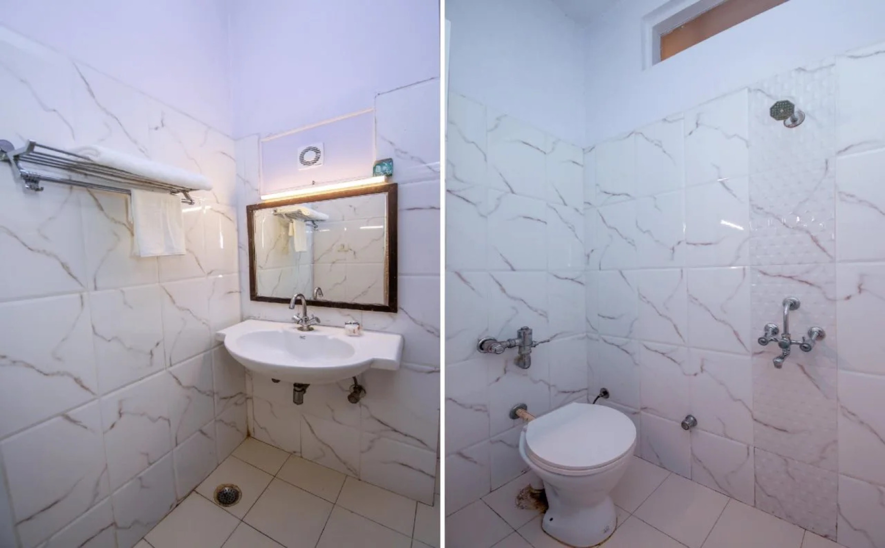 OYO 9757 Hotel Siddharth