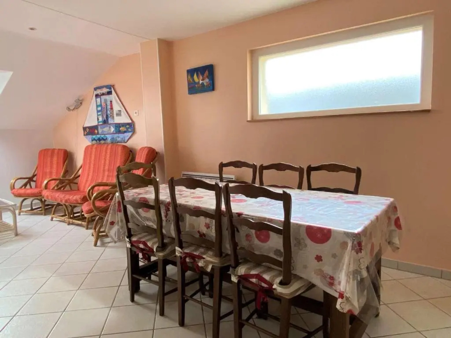 Maison Pleumeur-Bodou, 4 pièces, 6 personnes - FR-1-368-187