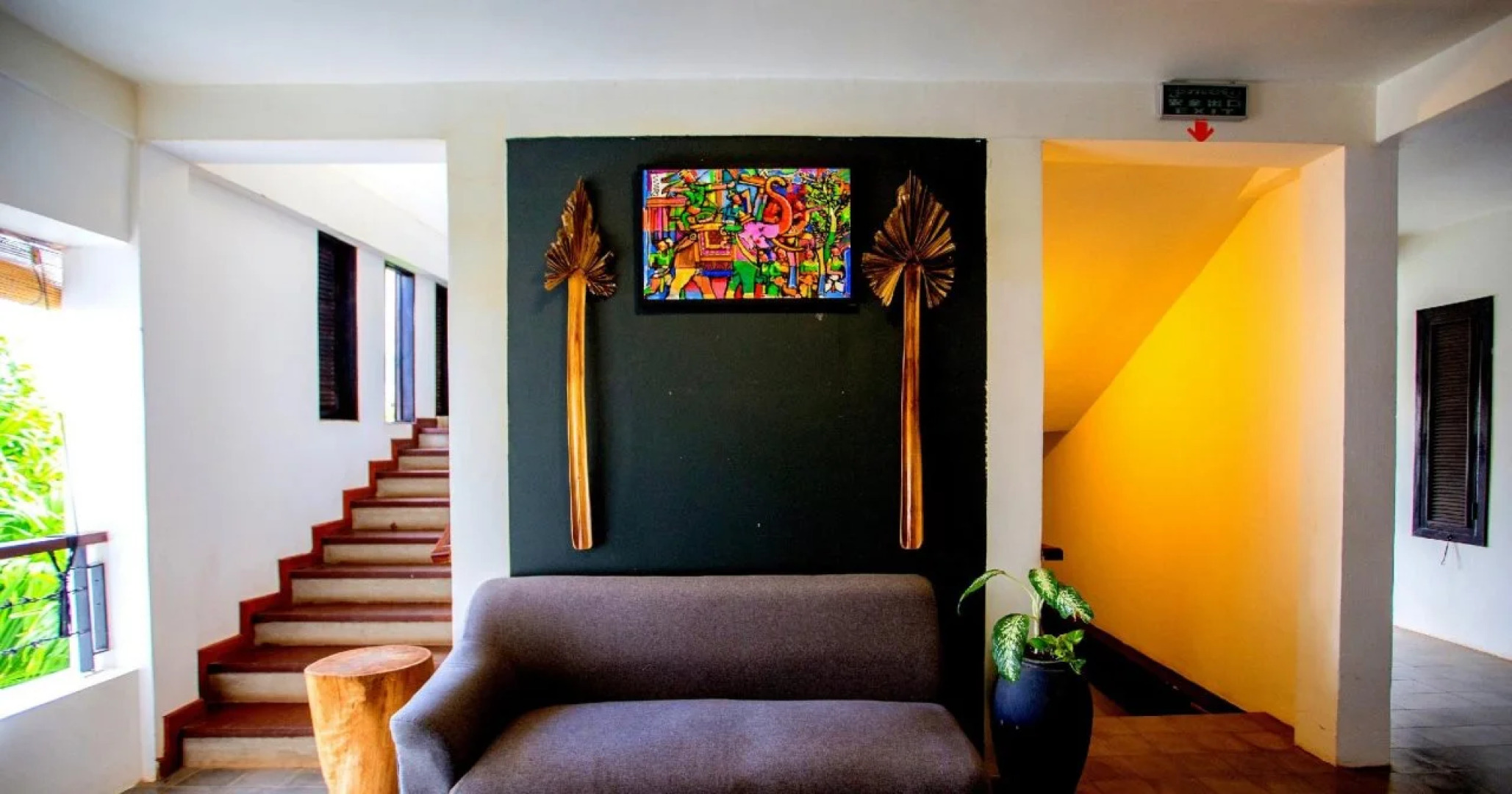 La Residence Blanc DAngkor