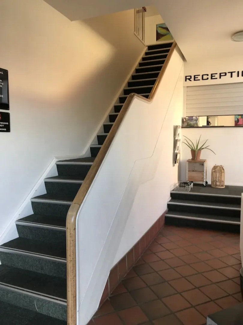 Seaside Hotel og ferielejligheder