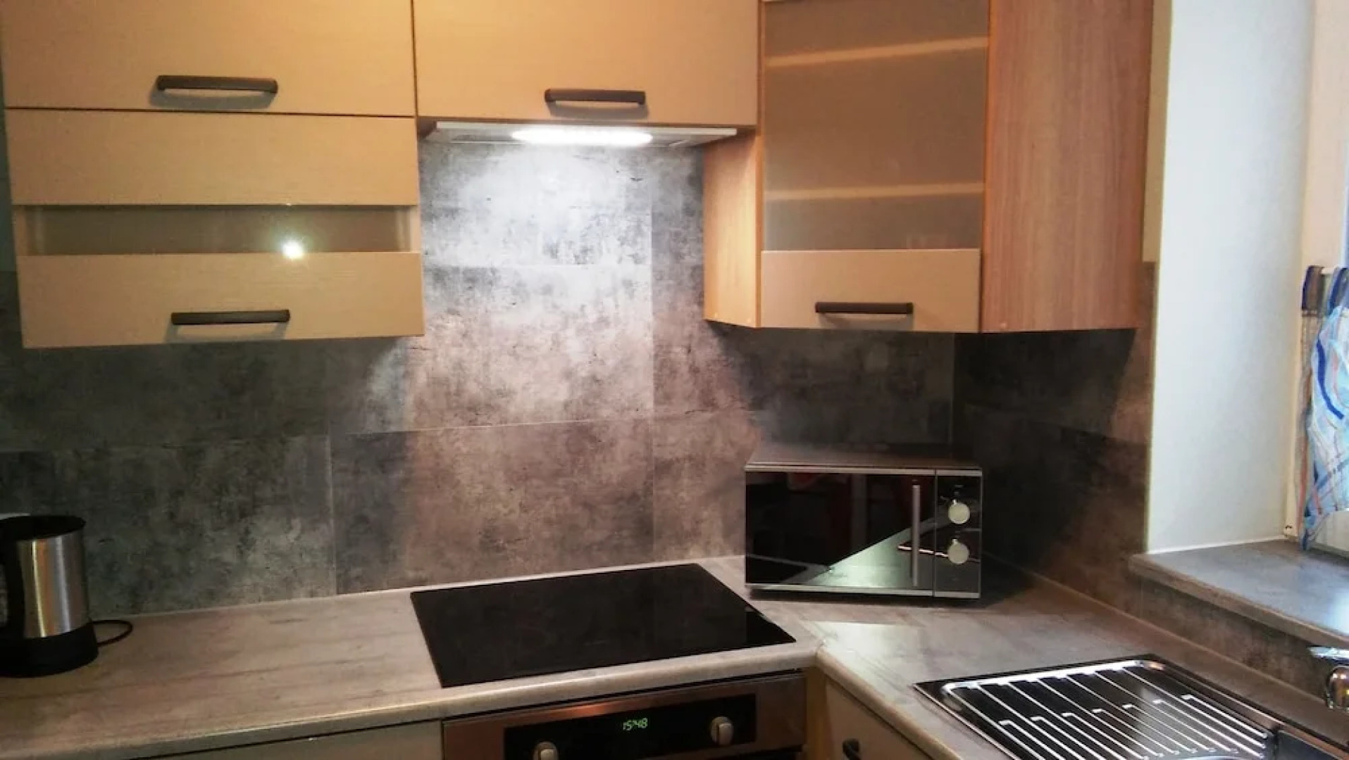 Monteurzimmer Isling