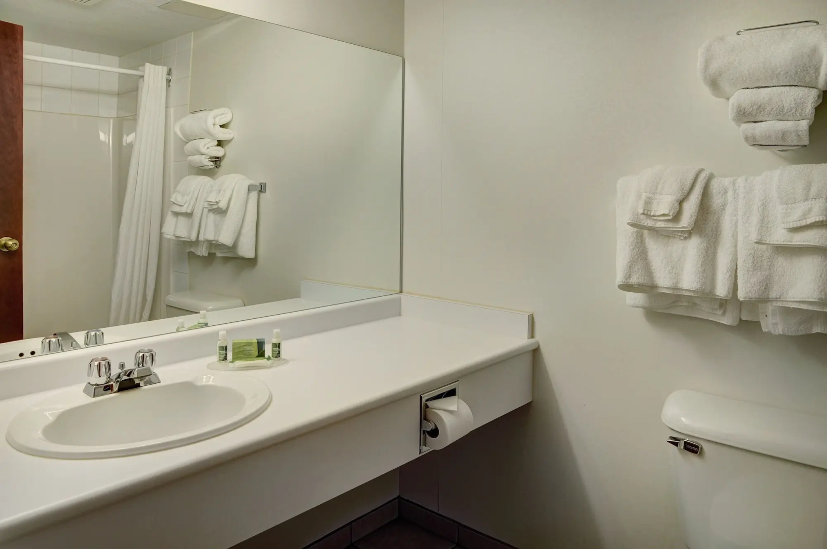 Lakeview Inns & Suites Fort Saskatchewan