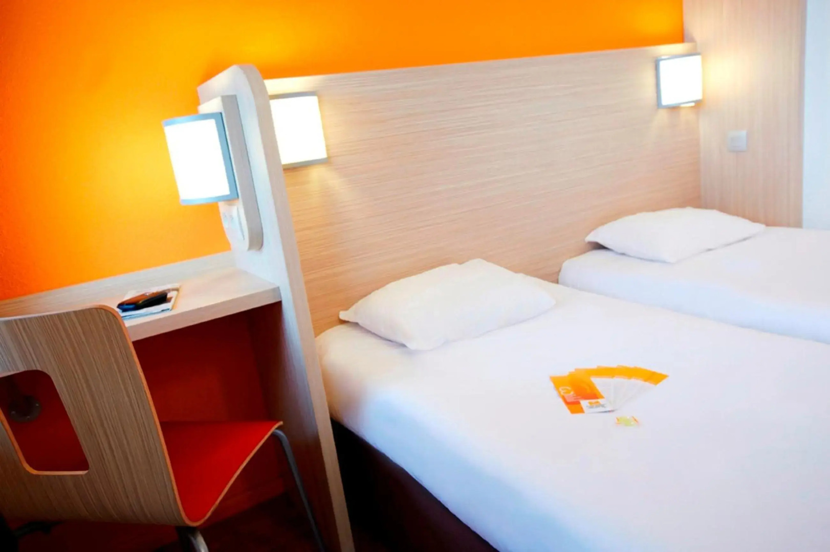 Premiere Classe Besancon - Ecole Valentin