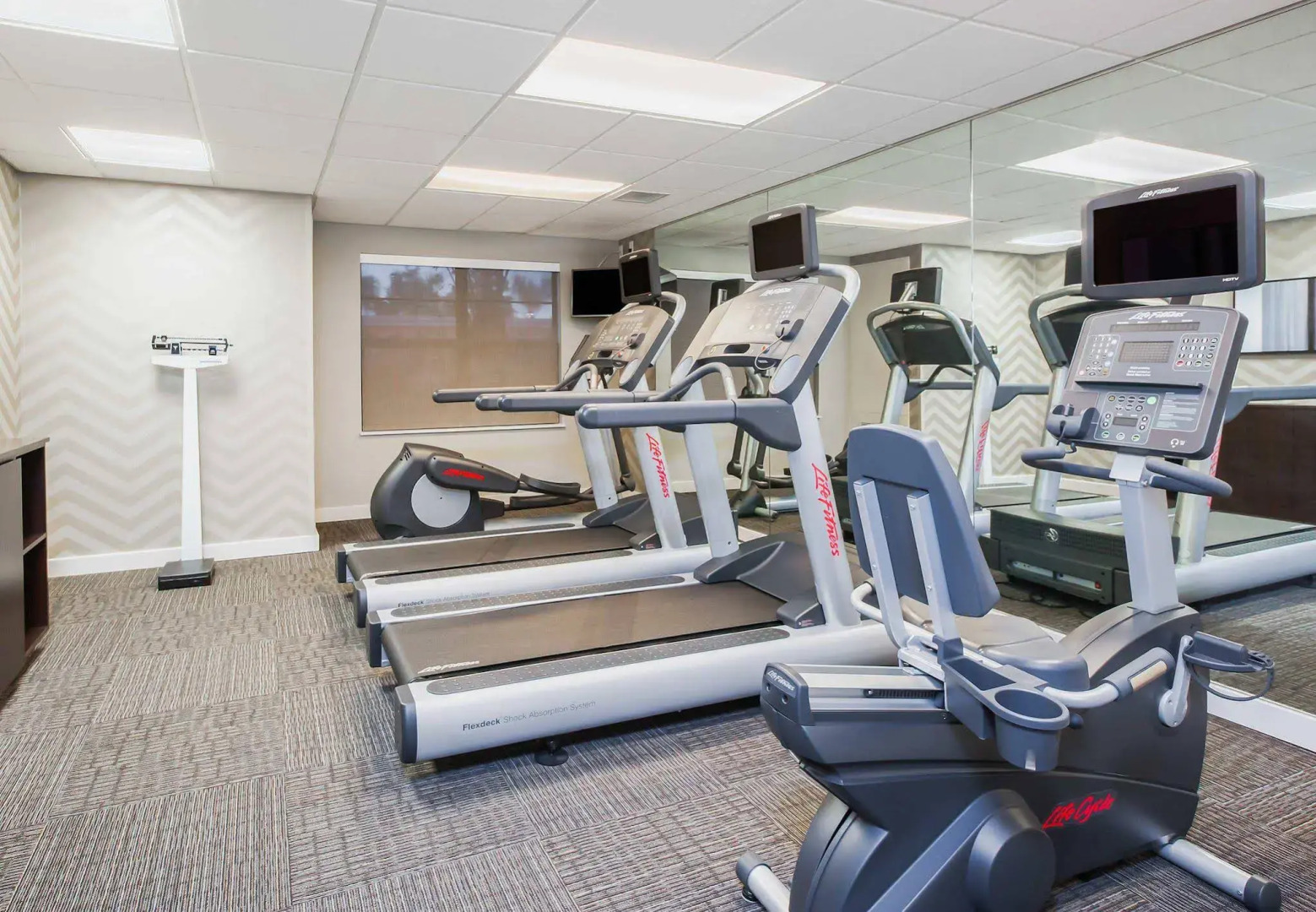 Residence Inn by Marriott Laredo Del Mar