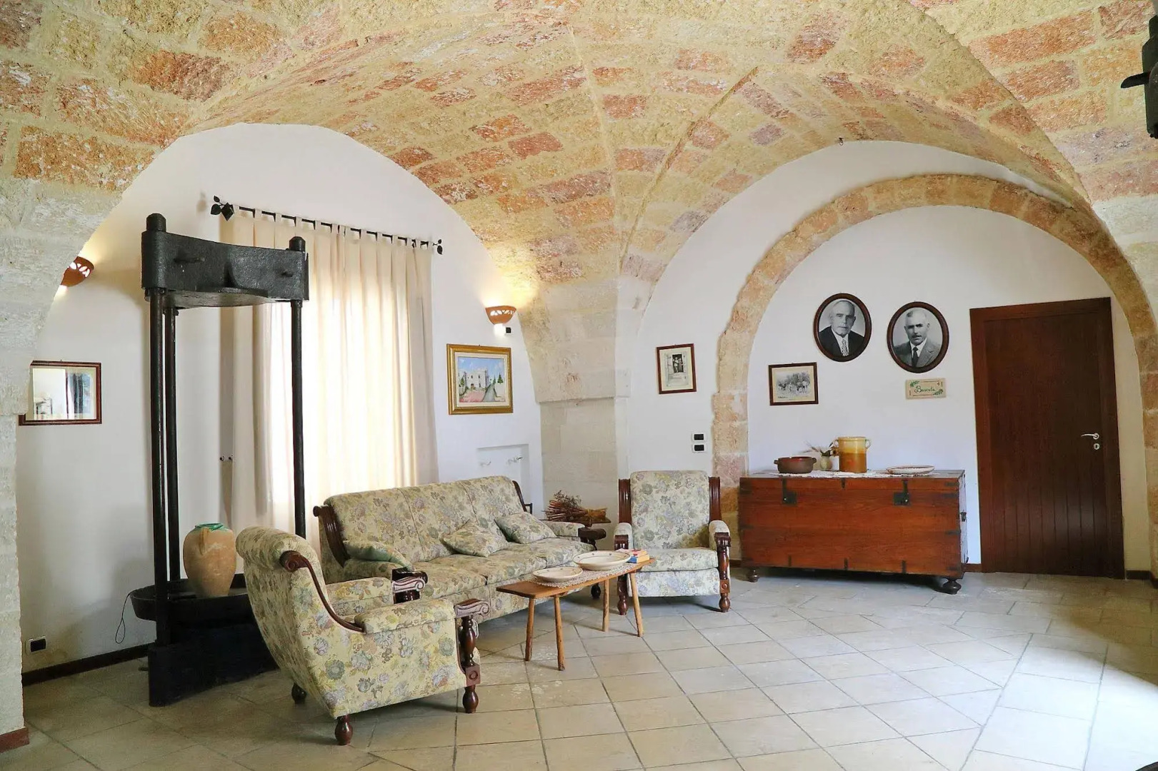 Trappitu dei Settimi