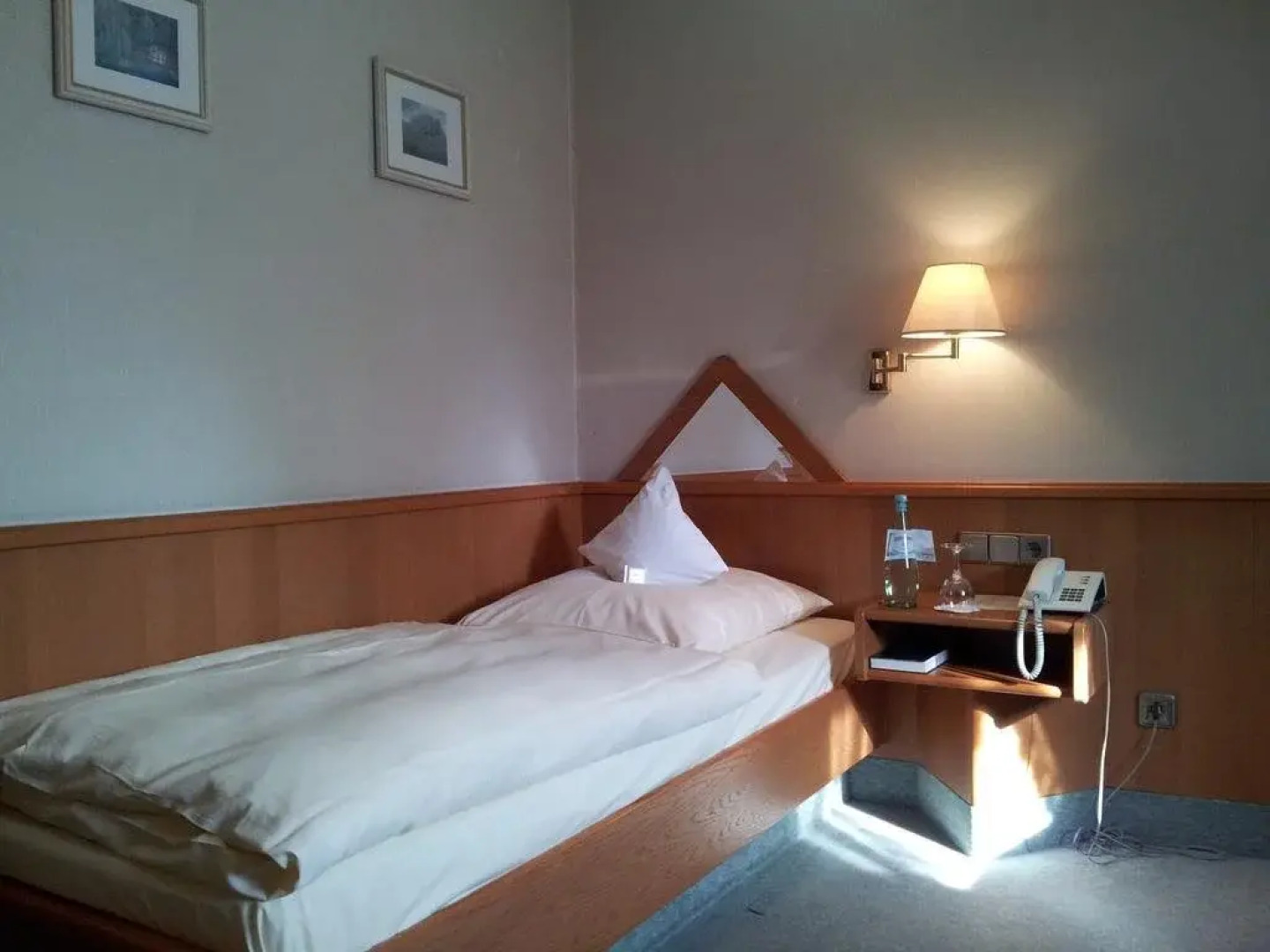 Hotel Restaurant Froböse