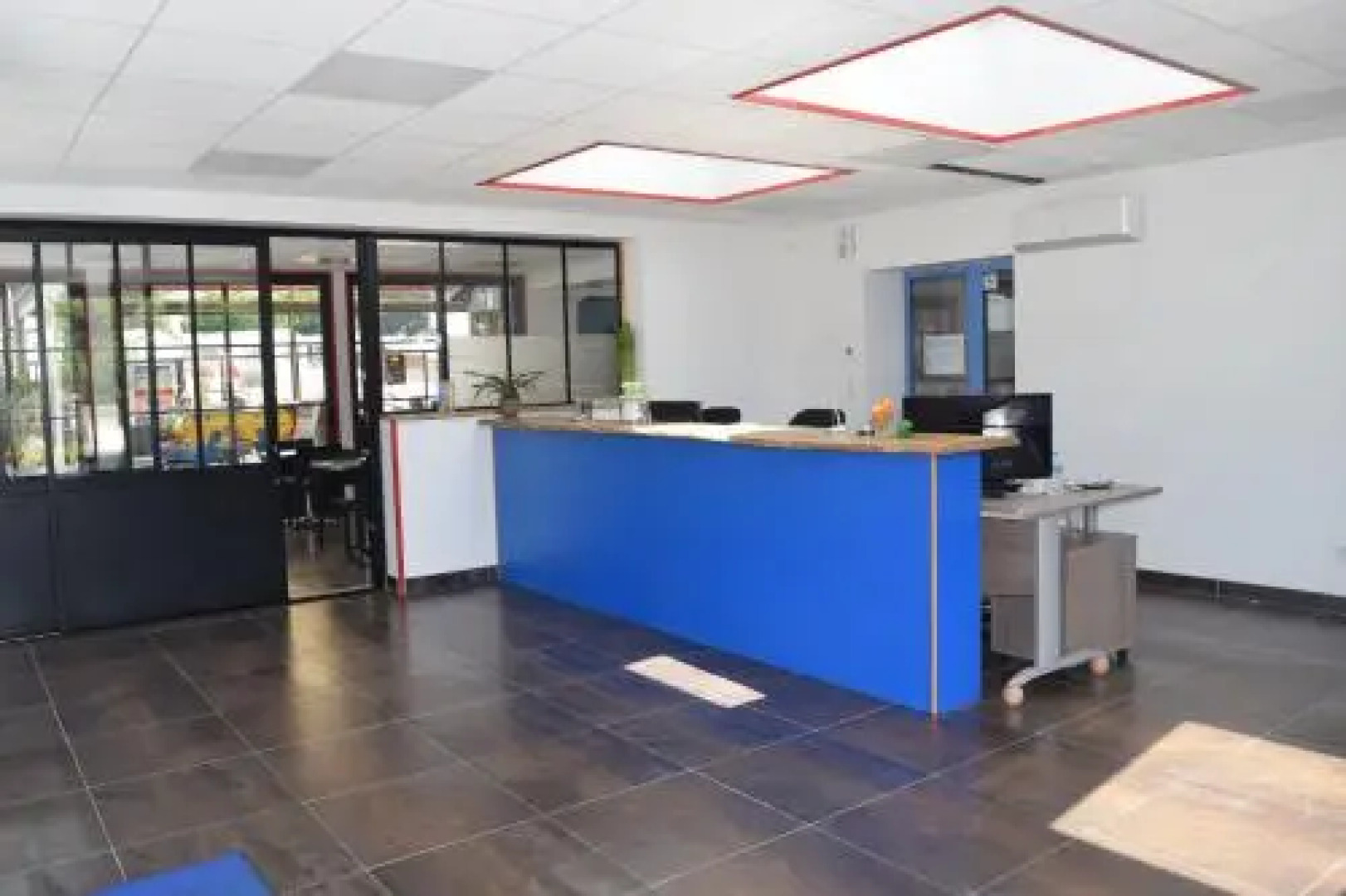 Le Camping De La Pointe