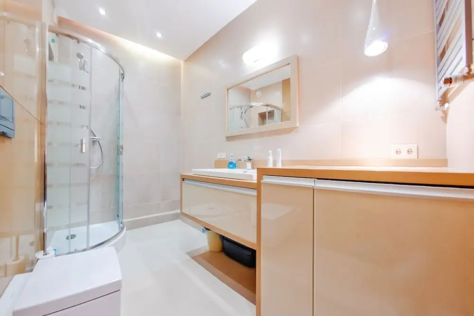 Apartamenty Sun & Snow Playa Baltis