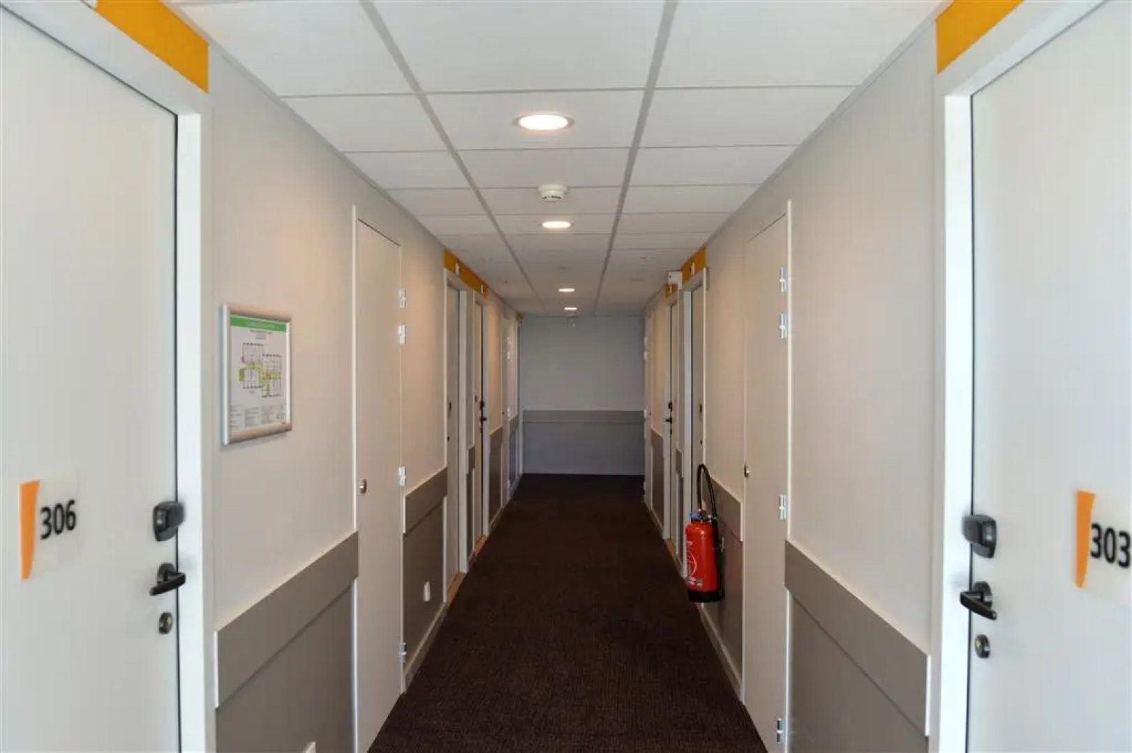 Premiere Classe Reims Nord - Betheny